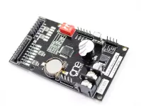 Mạch Đồng Hồ 6 Số Mini OT0001